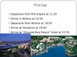 Presentations 'Itinerary through Crete', 4.