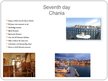 Presentations 'Itinerary through Crete', 10.