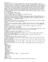 Essays 'Lab Repot of Decomposition Reaction Between Iron and Copper (II) Chloride', 1.