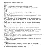 Essays 'Lab Repot of Decomposition Reaction Between Iron and Copper (II) Chloride', 2.