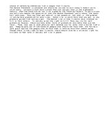 Essays 'Gun Control', 2.