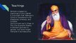 Presentations 'Sikhism', 6.