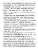 Essays 'Women and Alcohol', 1.