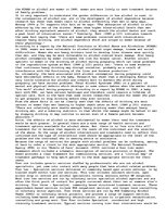 Essays 'Women and Alcohol', 2.