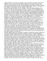 Essays 'Women and Alcohol', 3.