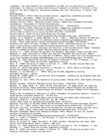 Essays 'Women and Alcohol', 5.