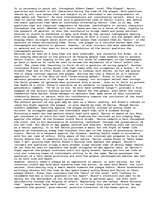 Essays 'What heroic qualities are exhibited by the townspeople in their fight against th', 1.