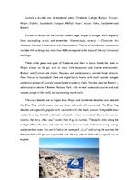 Research Papers 'Tourist Destination - Resort City Jurmala', 3.
