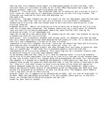 Essays 'Case Study for ABC, Inc ', 2.