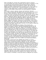 Essays 'Religious Tolerance in the British North American Colonies Prior to 1700', 2.