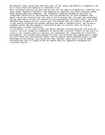 Essays 'Wallace. The Scientist', 2.