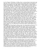 Essays 'The Catcher In The Rye By J.D Salinger - Ostracization and Hipocrisy', 1.