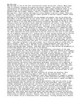 Essays 'Gay Marriages', 1.