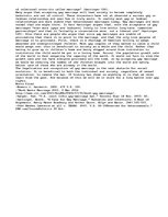 Essays 'Gay Marriages', 2.