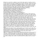 Essays 'Drugs and Alcoholism: Why are Teenagers Involved?', 1.