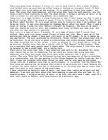 Essays 'What Music Means to Me, and the Type of Music I Enjoy Listening to', 1.