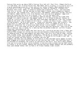 Essays 'Analyze that Movie Review', 1.