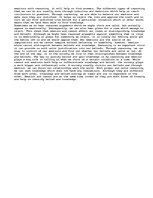 Essays 'Discuss the Importance of Reason and Emotion in Distinguishing between Belief an', 2.