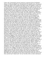 Essays 'Debt Service Funds', 1.