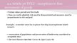 Presentations 'Are European Free Trade Principles Compatible with Environmental Protection?', 13.