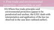 Presentations 'Are European Free Trade Principles Compatible with Environmental Protection?', 38.