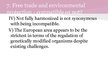 Presentations 'Are European Free Trade Principles Compatible with Environmental Protection?', 39.