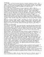 Essays 'Regional Integration in Asia', 1.