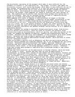 Essays 'Respiratory Function / Dysfunction', 2.