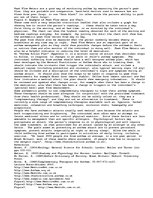 Essays 'Respiratory Function / Dysfunction', 3.