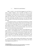Research Papers 'Die Einwirkung Goethes und seines Werks "Faust" auf den Roman von Bulgakow "Der ', 5.