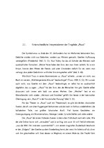 Research Papers 'Die Einwirkung Goethes und seines Werks "Faust" auf den Roman von Bulgakow "Der ', 10.