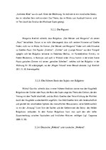 Research Papers 'Die Einwirkung Goethes und seines Werks "Faust" auf den Roman von Bulgakow "Der ', 17.