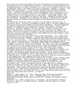 Essays 'Application of Involvement Theory in Health Seeking', 1.