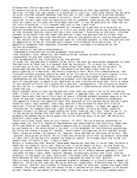 Essays 'Informed Consent among Prisoners, Ethics', 1.