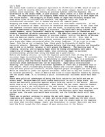 Essays 'Atomic Bombs on Hiroshima and Nagasaki in World War 2 - AP United States History', 1.