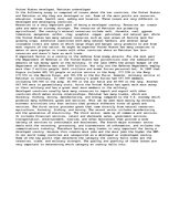 Essays 'Pakistan vs. US', 1.