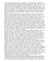 Essays 'Fordism and Post Fordism', 1.