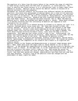 Essays 'Abortion ', 1.