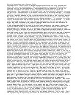 Essays 'Alice in Wonderland: A Curious Child', 1.