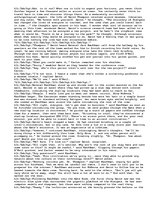 Essays 'Searching Into the Past', 1.