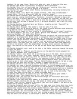 Essays 'Searching Into the Past', 3.