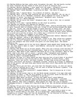 Essays 'Searching Into the Past', 4.