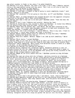 Essays 'Searching Into the Past', 6.