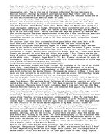 Essays 'Life of Maya Angelou', 1.