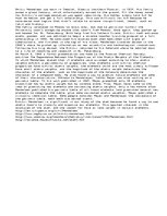 Essays 'Dmitri Mendeleev: Father of The Periodic Table', 1.