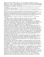 Essays 'The Plea Bargaining Process', 2.