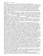 Essays 'Hitler: His Rise to Power', 1.