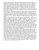 Essays 'Hitler: His Rise to Power', 2.