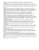 Essays 'Abortion - History of', 1.