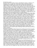 Essays 'Macedonian army under Alexander the Great', 1.